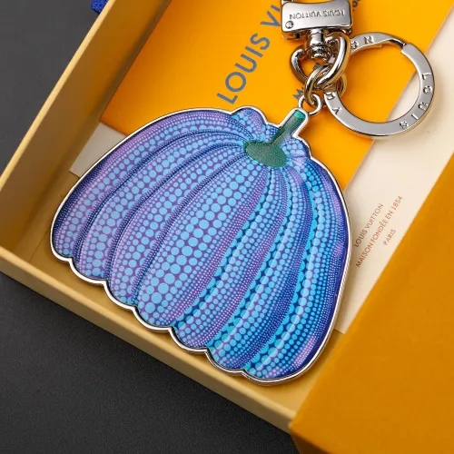 Replica Louis Vuitton LV Key Holder And Bag Buckle #1414119 $25.00 USD for Wholesale