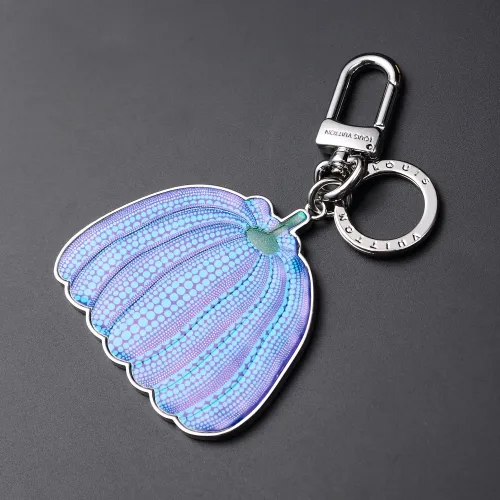 Replica Louis Vuitton LV Key Holder And Bag Buckle #1414119 $25.00 USD for Wholesale