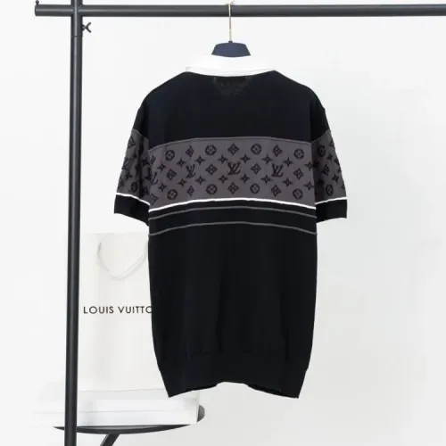 Replica Louis Vuitton LV T-Shirts Short Sleeved For Unisex #1414132 $48.00 USD for Wholesale