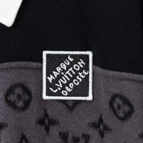 Replica Louis Vuitton LV T-Shirts Short Sleeved For Unisex #1414132 $48.00 USD for Wholesale