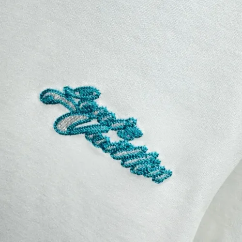 Replica Louis Vuitton LV T-Shirts Short Sleeved For Unisex #1414137 $40.00 USD for Wholesale