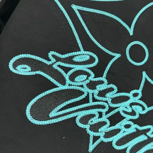 Replica Louis Vuitton LV T-Shirts Short Sleeved For Unisex #1414138 $40.00 USD for Wholesale