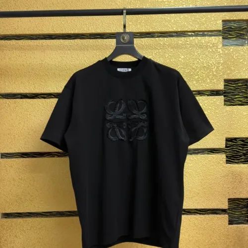 LOEWE T-Shirts Short Sleeved For Unisex #1414158 $41.00 USD, Wholesale Replica LOEWE T-Shirts