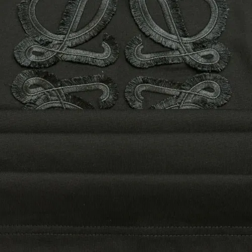 Replica LOEWE T-Shirts Short Sleeved For Unisex #1414158 $41.00 USD for Wholesale