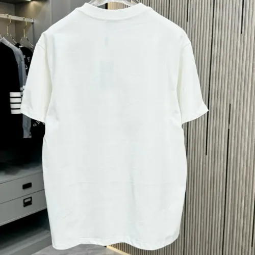 Replica Prada T-Shirts Short Sleeved For Unisex #1414167 $40.00 USD for Wholesale