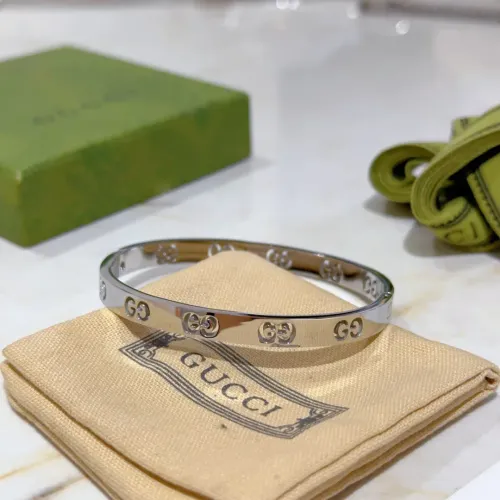 Gucci Bracelets #1414173 $39.00 USD, Wholesale Replica Gucci Bracelets