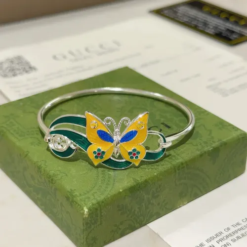 Gucci Bracelets #1414175 $40.00 USD, Wholesale Replica Gucci Bracelets