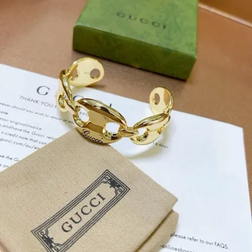 Replica Gucci Bracelets #1414176 $42.00 USD for Wholesale