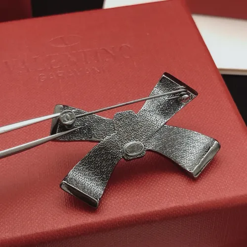 Replica Chanel Brooches For Women #1414183 $27.00 USD for Wholesale