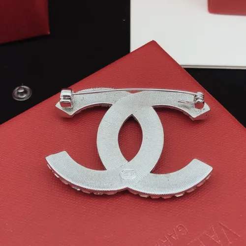 Replica Chanel Brooches For Women #1414190 $29.00 USD for Wholesale