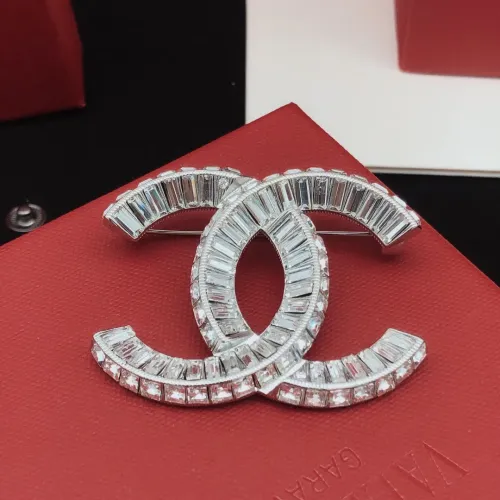 Replica Chanel Brooches For Women #1414190 $29.00 USD for Wholesale