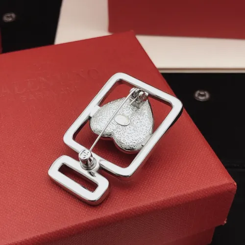 Replica Chanel Brooches For Women #1414191 $29.00 USD for Wholesale