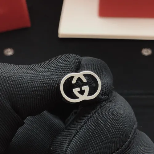 Replica Gucci Earrings For Women #1414193 $27.00 USD for Wholesale