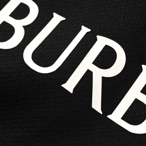 Replica Burberry Hoodies Long Sleeved For Unisex #1414202 $98.00 USD for Wholesale
