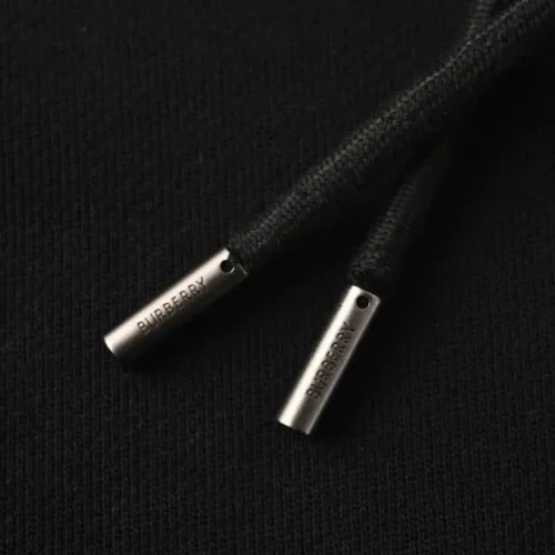 Replica Burberry Hoodies Long Sleeved For Unisex #1414202 $98.00 USD for Wholesale