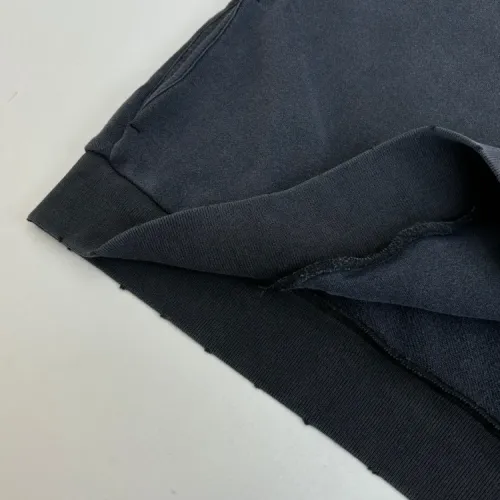 Replica Balenciaga Hoodies Long Sleeved For Unisex #1414206 $88.00 USD for Wholesale