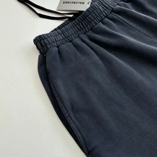 Replica Balenciaga Pants For Unisex #1414208 $88.00 USD for Wholesale
