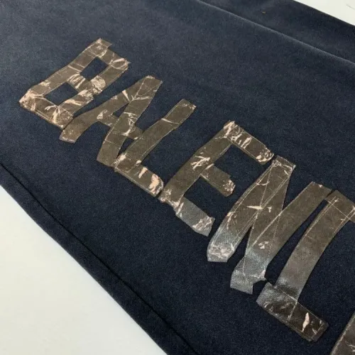 Replica Balenciaga Pants For Unisex #1414208 $88.00 USD for Wholesale