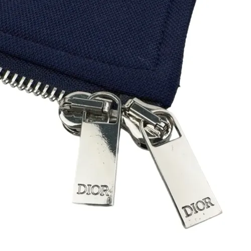 Replica Christian Dior Hoodies Long Sleeved For Unisex #1414225 $98.00 USD for Wholesale