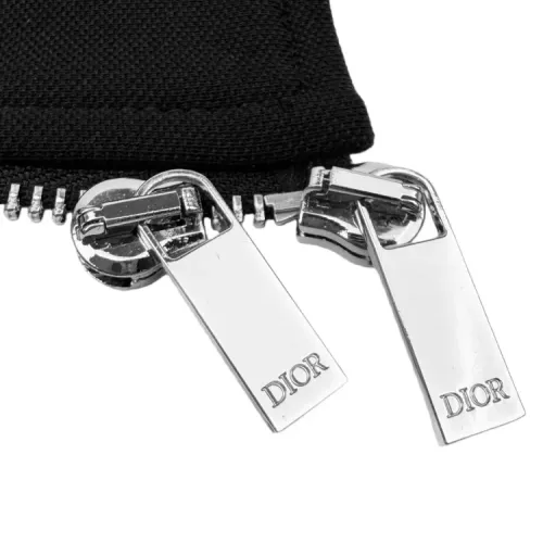 Replica Christian Dior Hoodies Long Sleeved For Unisex #1414226 $98.00 USD for Wholesale