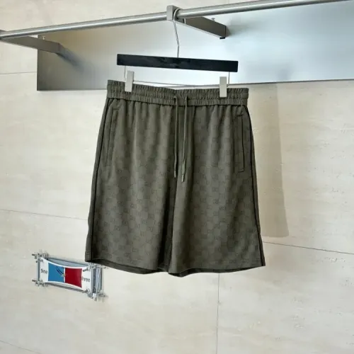 Gucci Pants For Unisex #1414229 $76.00 USD, Wholesale Replica Gucci Pants