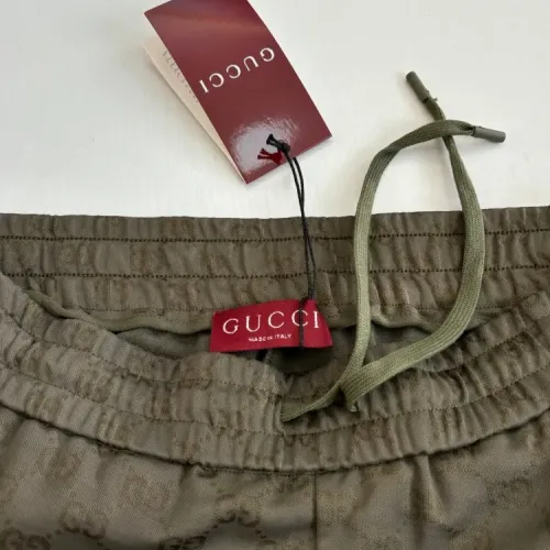 Replica Gucci Pants For Unisex #1414229 $76.00 USD for Wholesale