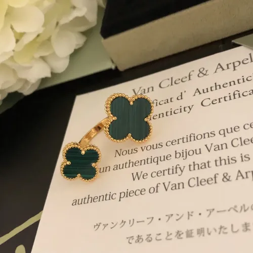 Van Cleef & Arpels Rings For Women #1414234