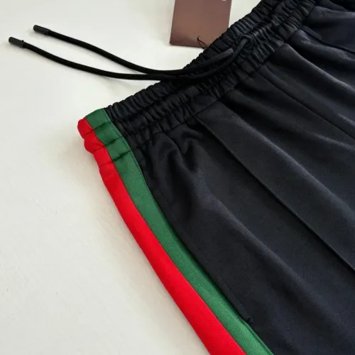 Replica Gucci Pants For Unisex #1414237 $76.00 USD for Wholesale