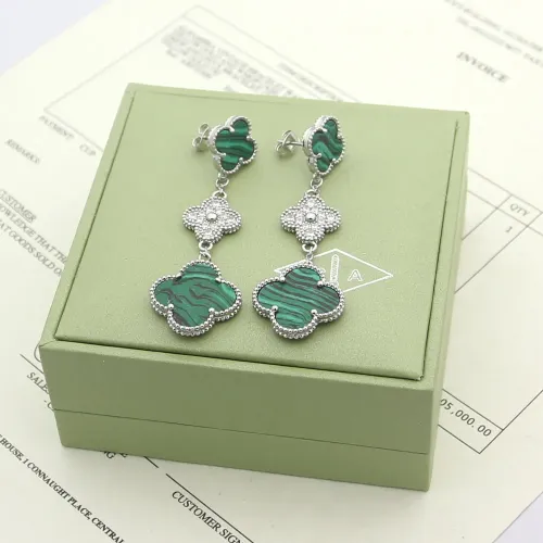 Van Cleef & Arpels Earrings For Women #1414240