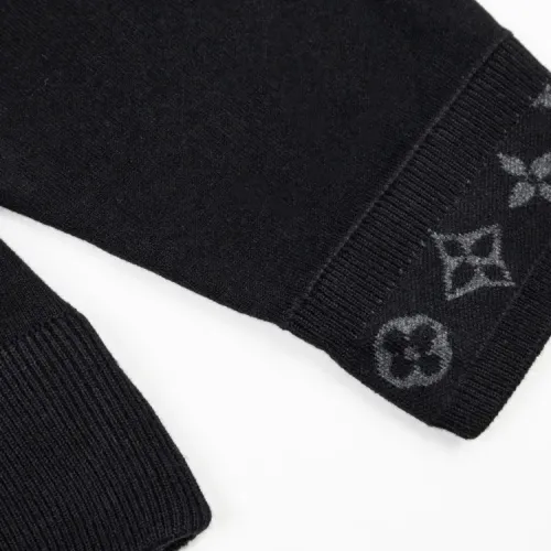 Replica Louis Vuitton LV Sweaters Long Sleeved For Unisex #1414258 $105.00 USD for Wholesale