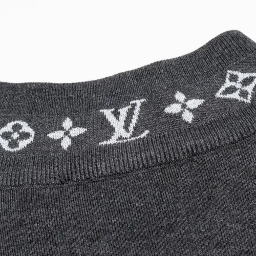 Replica Louis Vuitton LV Sweaters Long Sleeved For Unisex #1414261 $105.00 USD for Wholesale