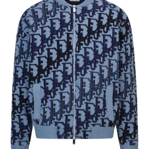 Christian Dior Sweaters Long Sleeved For Unisex #1414265 $112.00 USD, Wholesale Replica Christian Dior Sweaters