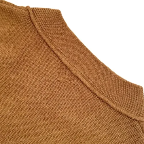 Replica Bottega Veneta BV Sweaters Long Sleeved For Unisex #1414267 $100.00 USD for Wholesale