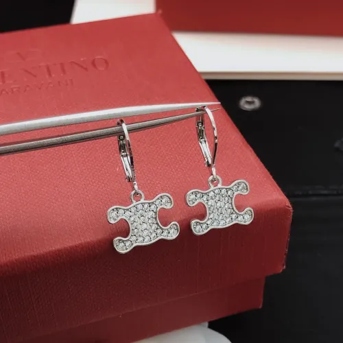 Celine Earrings For Women #1414268 $27.00 USD, Wholesale Replica Celine Earrings
