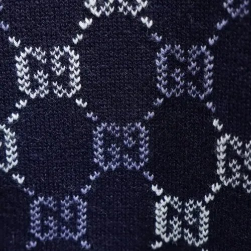 Replica Gucci Sweaters Long Sleeved For Unisex #1414270 $88.00 USD for Wholesale