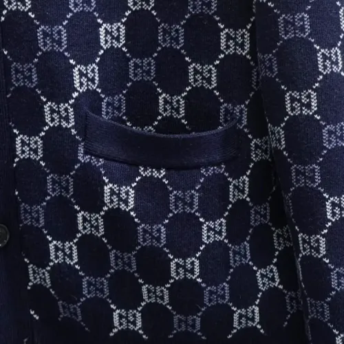 Replica Gucci Sweaters Long Sleeved For Unisex #1414270 $88.00 USD for Wholesale