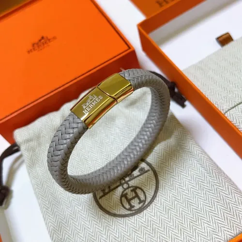 Replica Hermes Bracelets #1414276 $39.00 USD for Wholesale