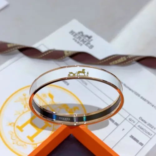 Hermes Bracelets #1414277 $56.00 USD, Wholesale Replica Hermes Bracelets