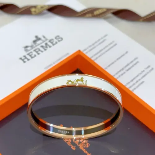 Replica Hermes Bracelets #1414277 $56.00 USD for Wholesale