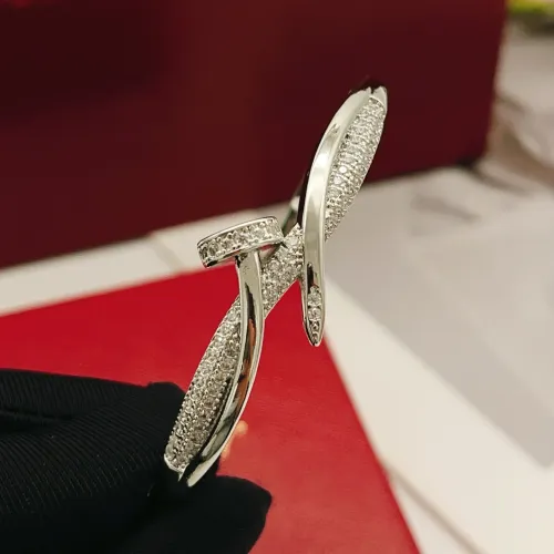 Replica Cartier bracelets #1414284 $32.00 USD for Wholesale