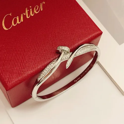 Replica Cartier bracelets #1414284 $32.00 USD for Wholesale