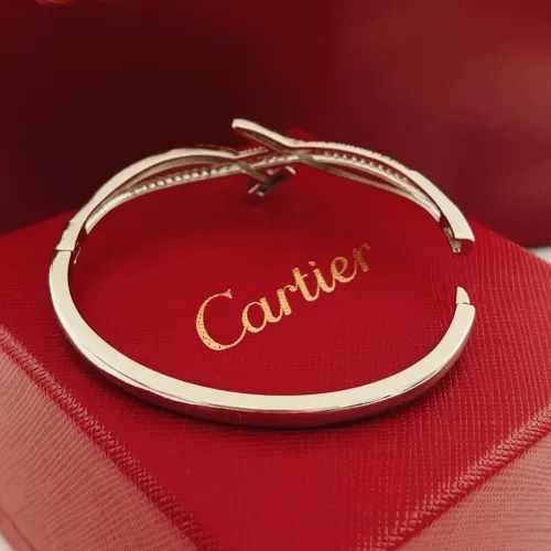 Replica Cartier bracelets #1414284 $32.00 USD for Wholesale