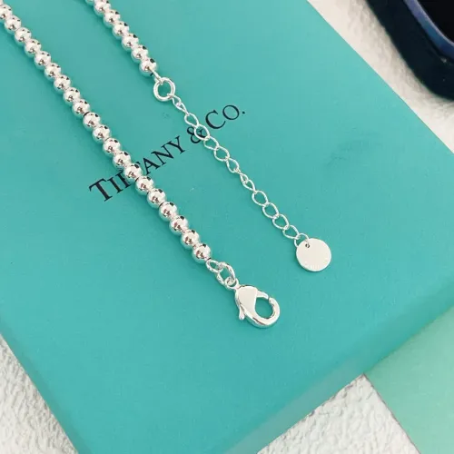 Replica Tiffany Necklaces #1414287 $27.00 USD for Wholesale