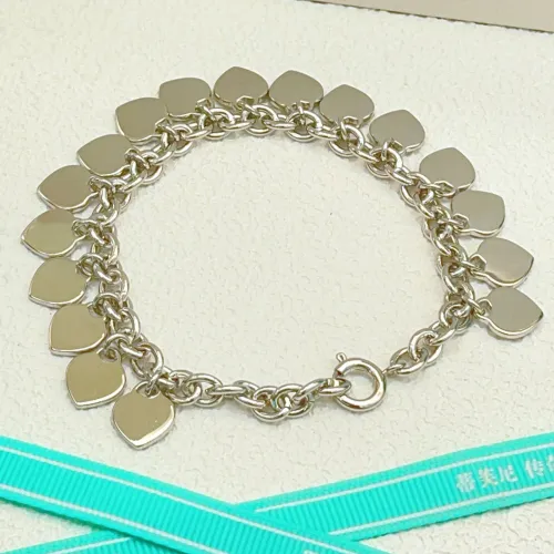 Replica Tiffany Bracelets #1414289 $34.00 USD for Wholesale