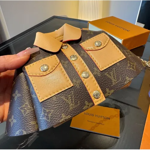 Replica Louis Vuitton Mini Messenger Bags #1414296 $45.00 USD for Wholesale