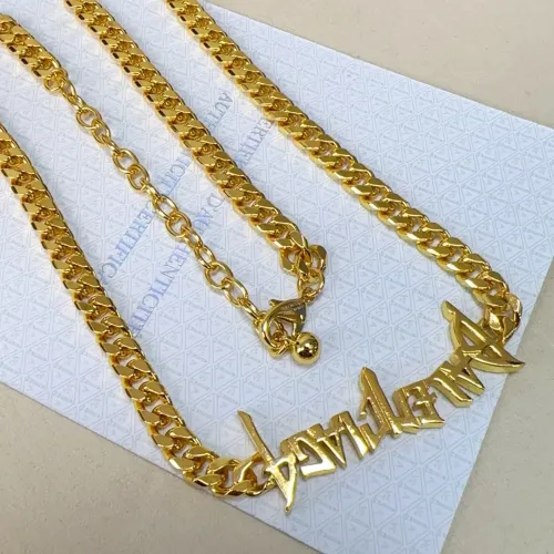 Balenciaga Necklaces #1414300 $42.00 USD, Wholesale Replica Balenciaga Necklaces
