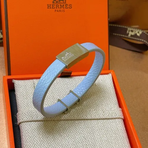 Replica Hermes Bracelets #1414308 $39.00 USD for Wholesale
