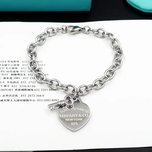 Tiffany Bracelets #1414312 $23.00 USD, Wholesale Replica Tiffany Bracelets