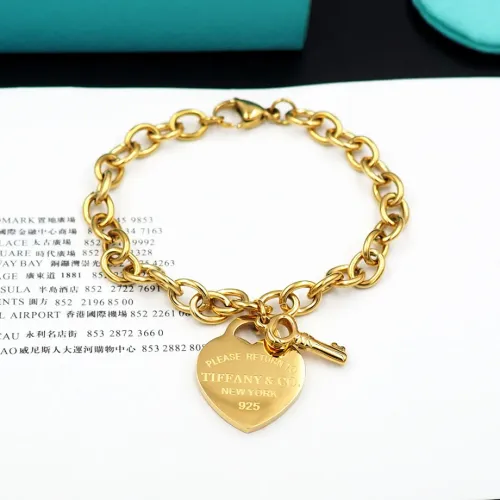 Tiffany Bracelets #1414313 $23.00 USD, Wholesale Replica Tiffany Bracelets