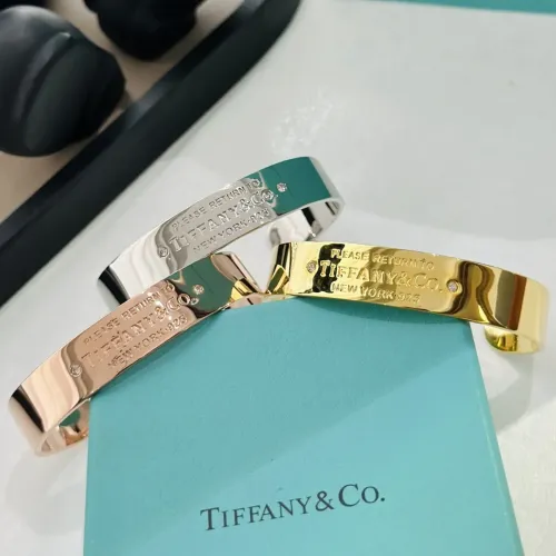 Replica Tiffany Bracelets #1414316 $27.00 USD for Wholesale